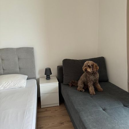 Апартаменти за гости Екатерина guest apartments Ekaterina Бургас Экстерьер фото