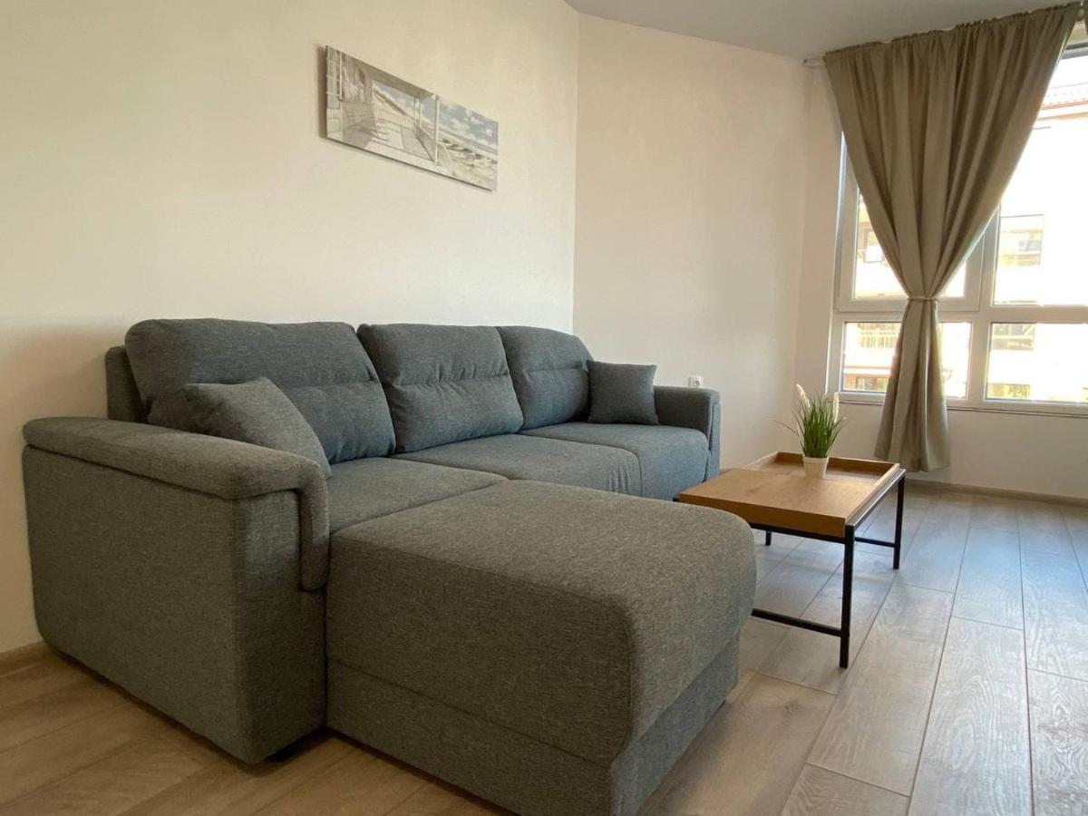 Апартаменти за гости Екатерина guest apartments Ekaterina Бургас Экстерьер фото