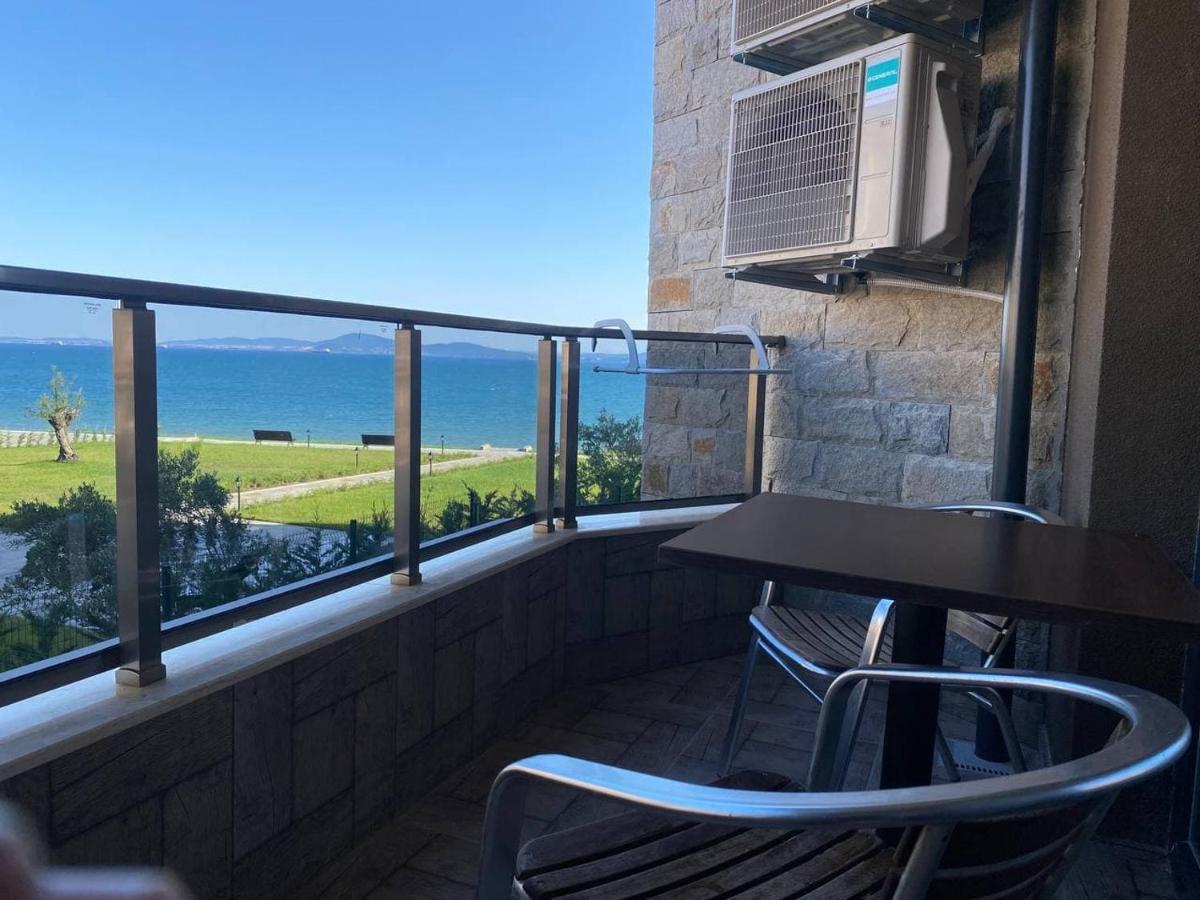 Апартаменти за гости Екатерина guest apartments Ekaterina Бургас Экстерьер фото