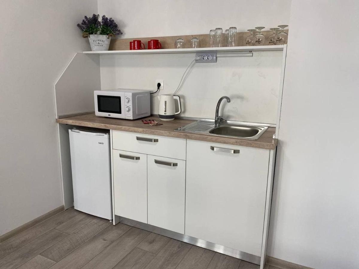 Апартаменти за гости Екатерина guest apartments Ekaterina Бургас Экстерьер фото