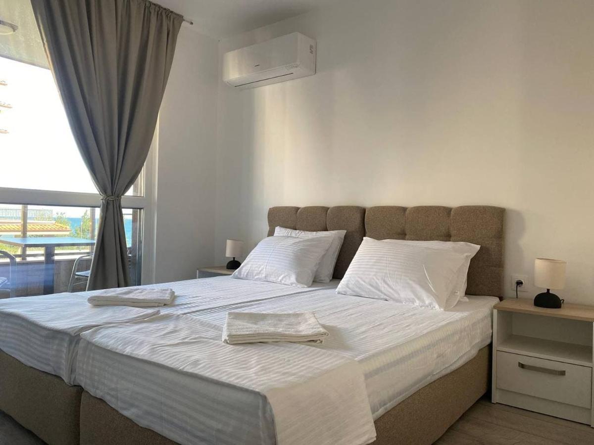 Апартаменти за гости Екатерина guest apartments Ekaterina Бургас Экстерьер фото