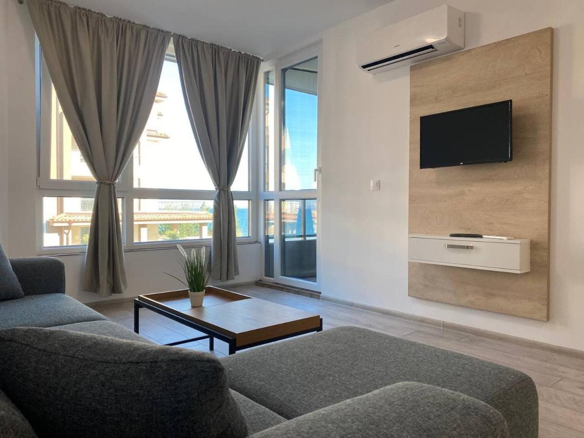 Апартаменти за гости Екатерина guest apartments Ekaterina Бургас Экстерьер фото