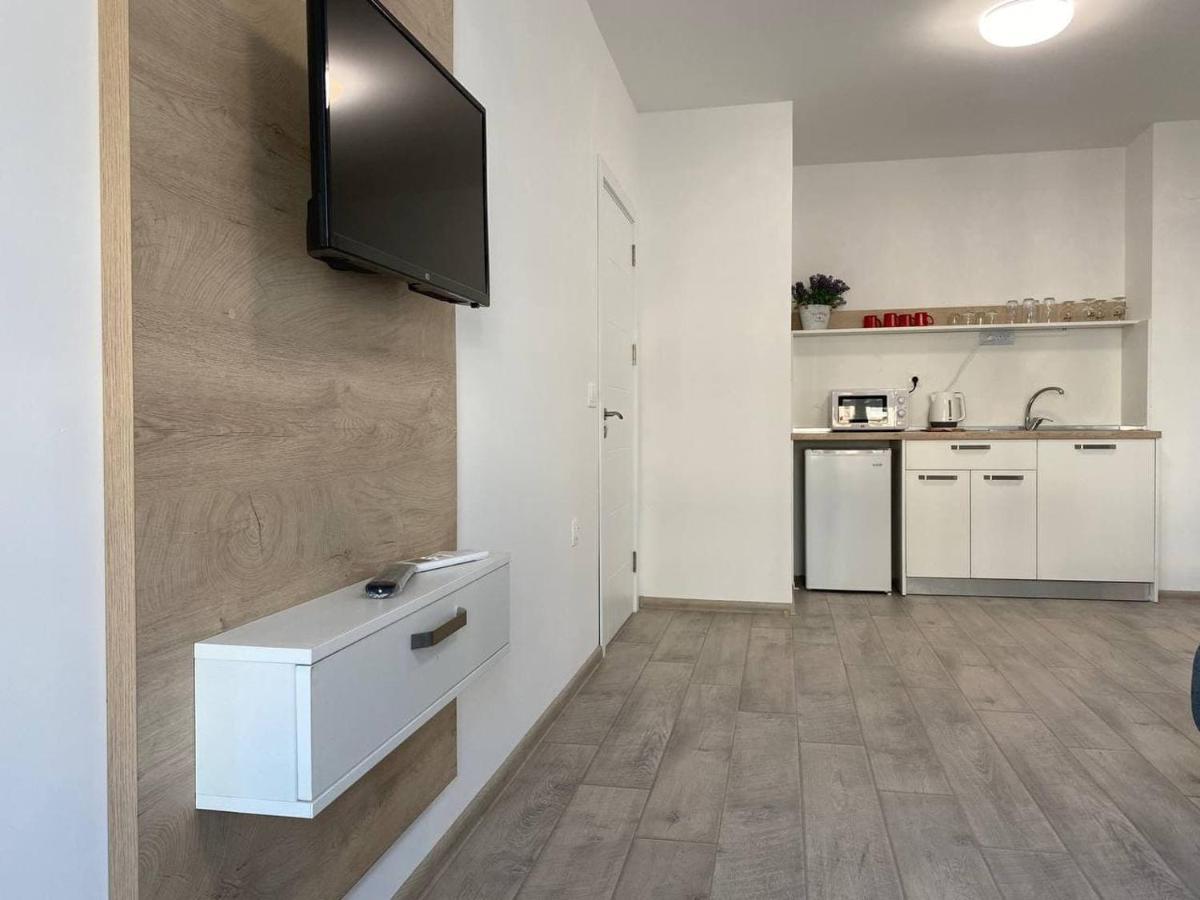 Апартаменти за гости Екатерина guest apartments Ekaterina Бургас Экстерьер фото