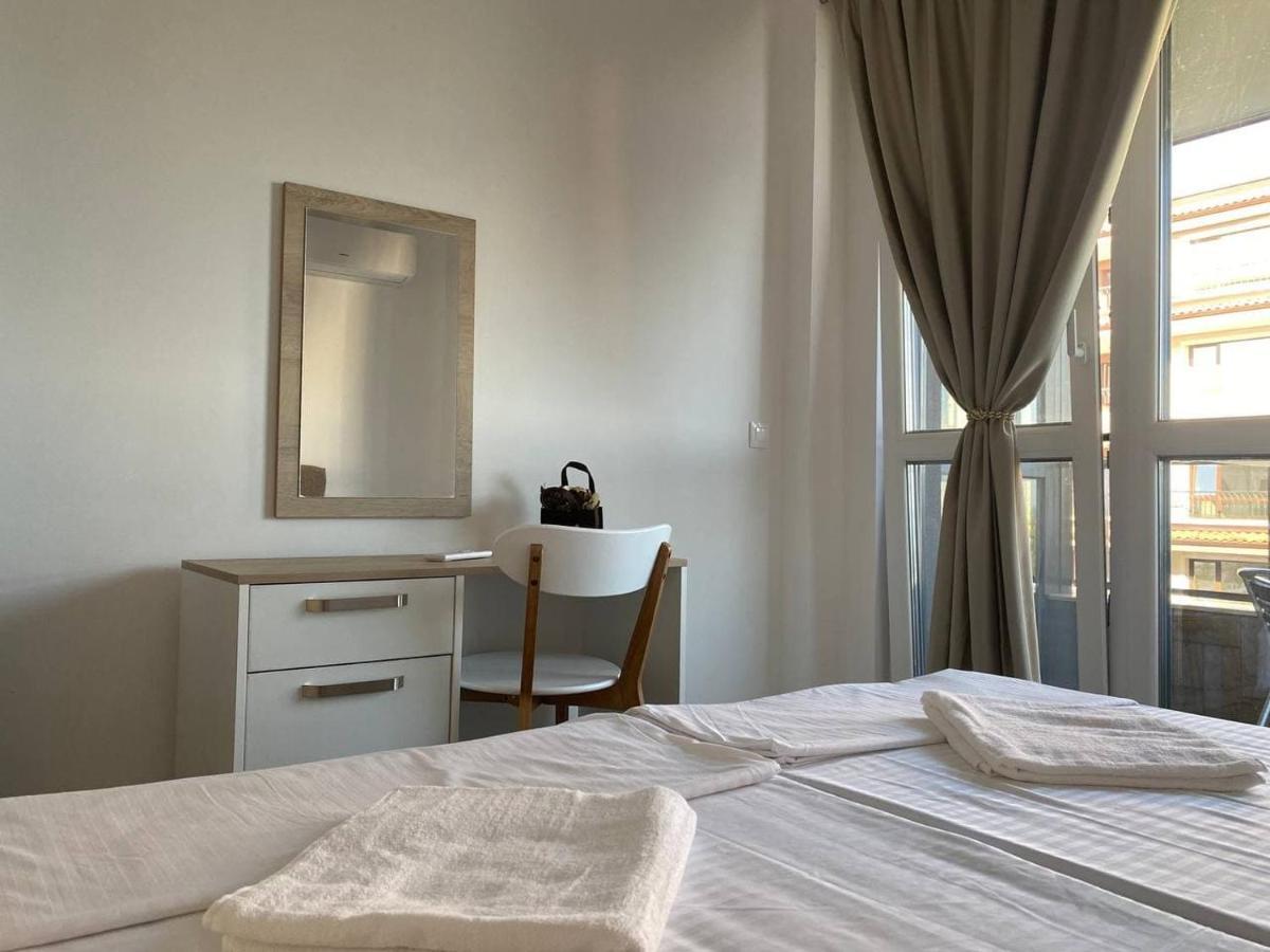 Апартаменти за гости Екатерина guest apartments Ekaterina Бургас Экстерьер фото