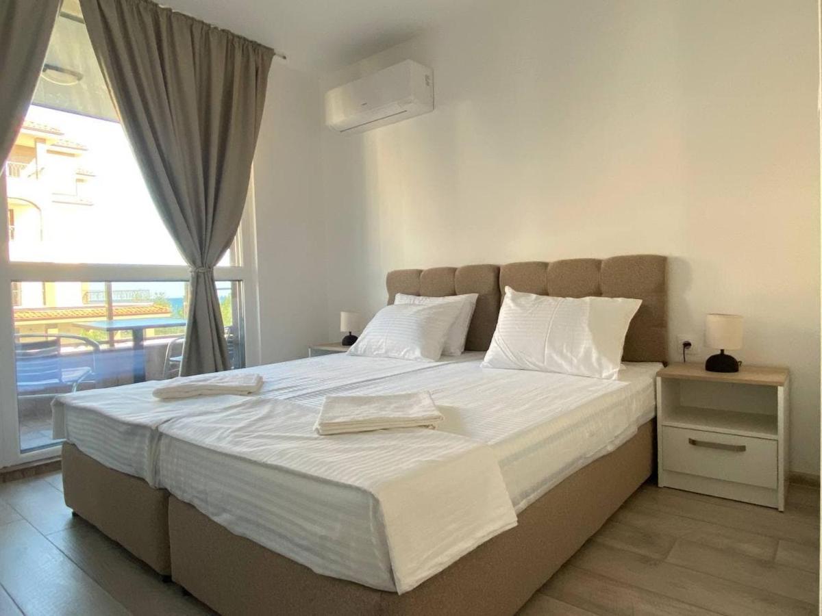 Апартаменти за гости Екатерина guest apartments Ekaterina Бургас Экстерьер фото