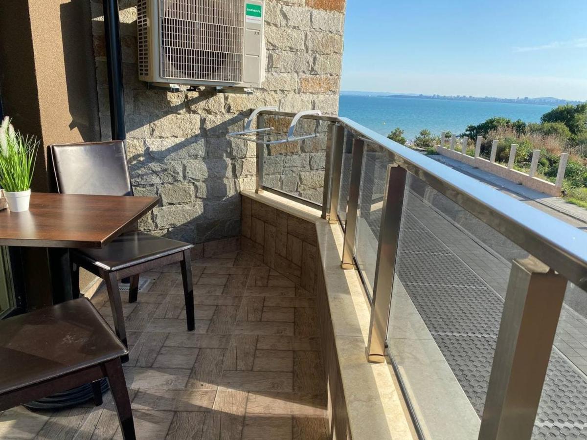 Апартаменти за гости Екатерина guest apartments Ekaterina Бургас Экстерьер фото