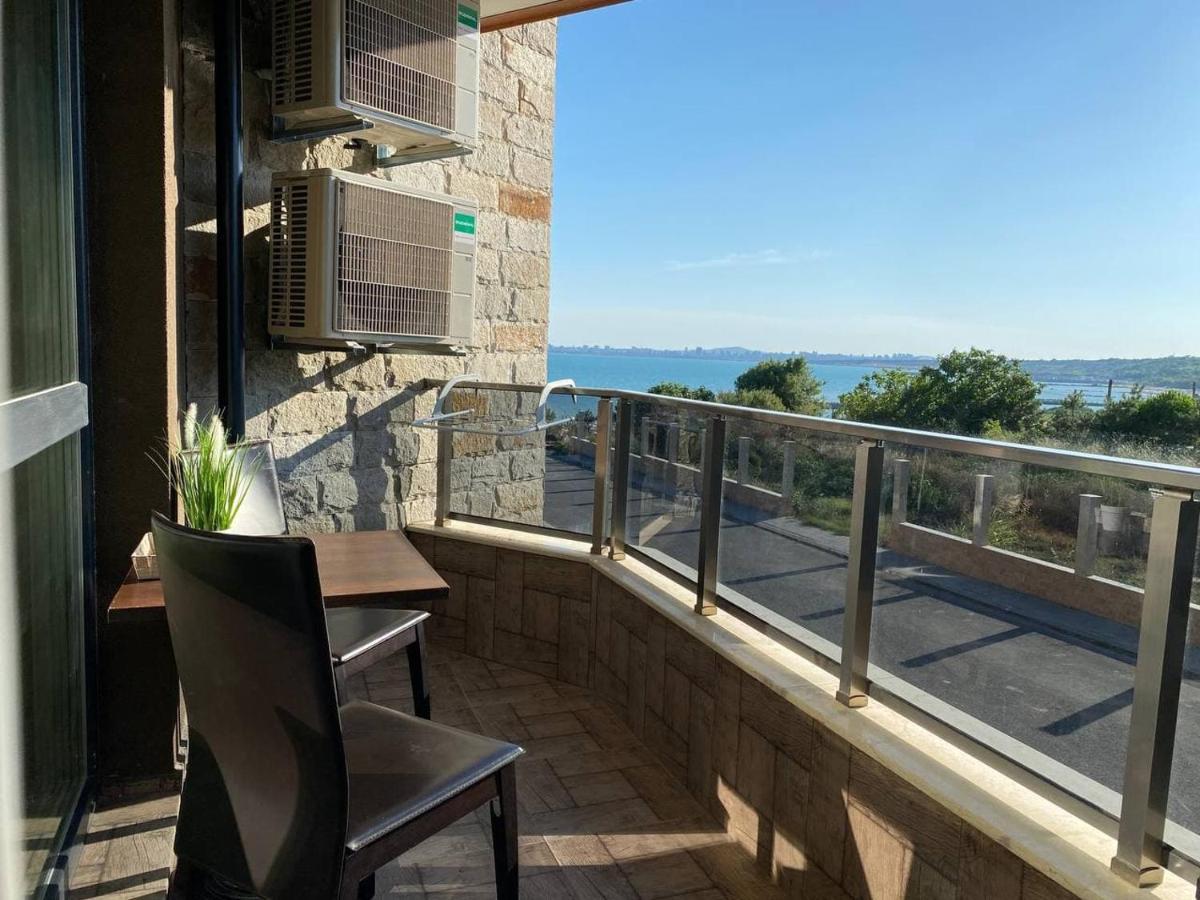 Апартаменти за гости Екатерина guest apartments Ekaterina Бургас Экстерьер фото
