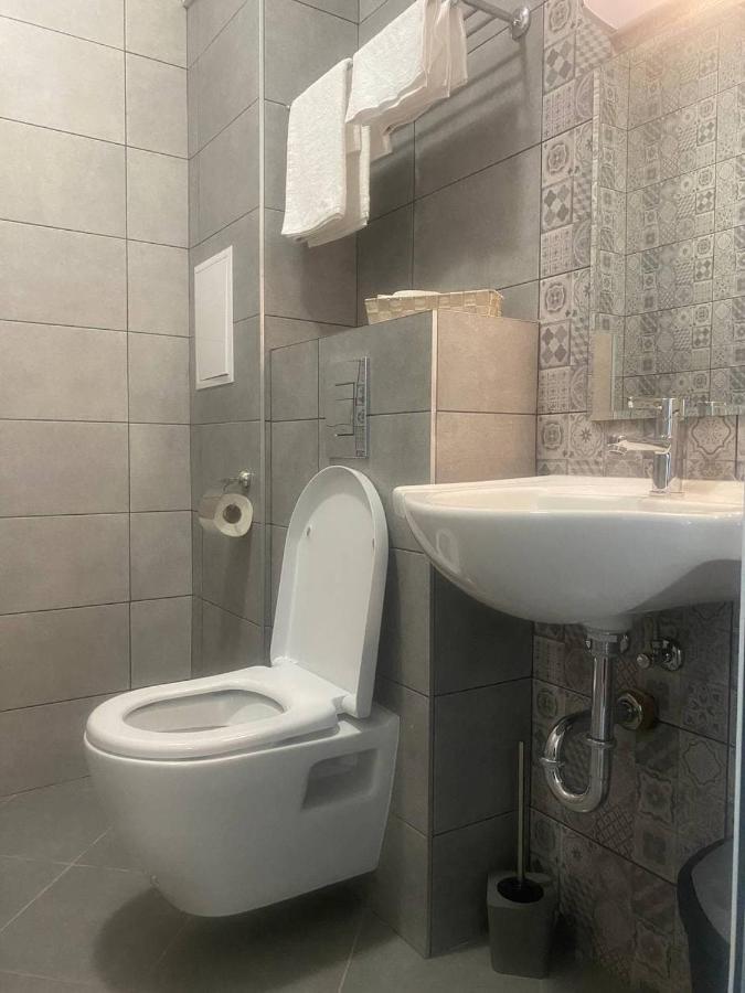 Апартаменти за гости Екатерина guest apartments Ekaterina Бургас Экстерьер фото
