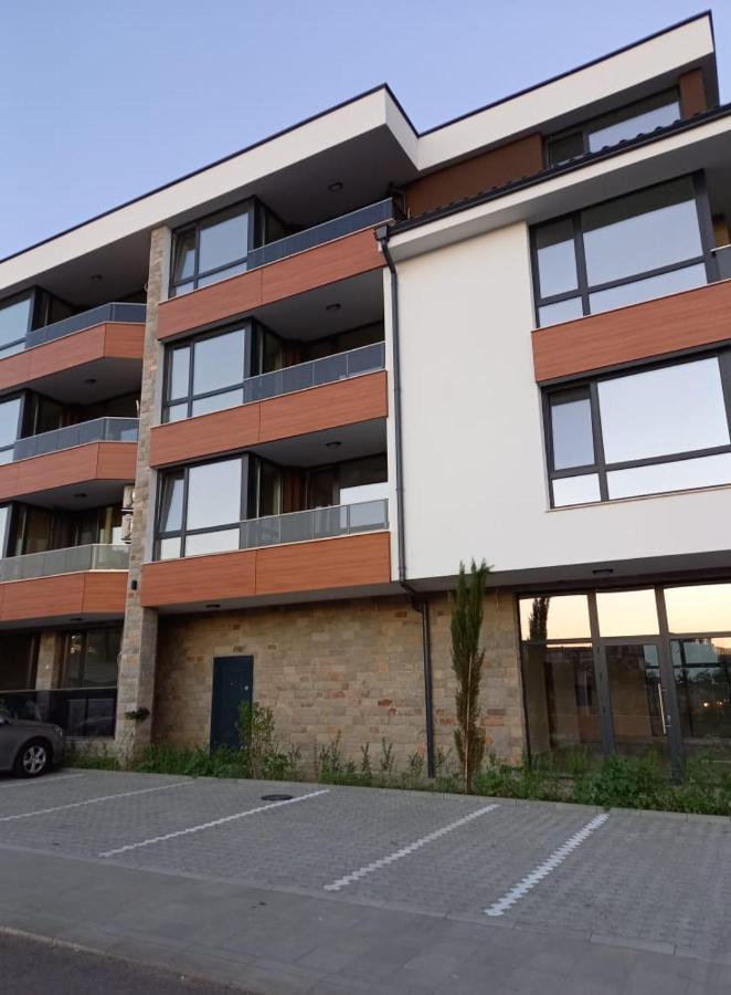 Апартаменти за гости Екатерина guest apartments Ekaterina Бургас Экстерьер фото