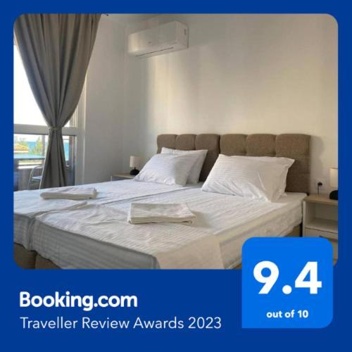 Апартаменти за гости Екатерина guest apartments Ekaterina Бургас Экстерьер фото