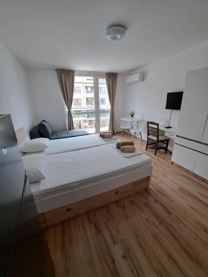 Апартаменти за гости Екатерина guest apartments Ekaterina Бургас Экстерьер фото