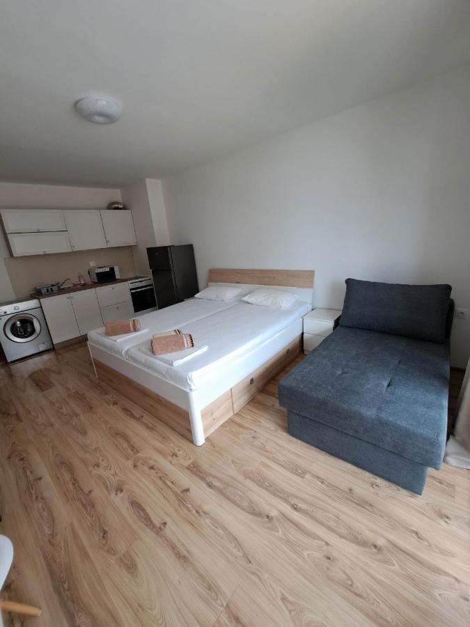 Апартаменти за гости Екатерина guest apartments Ekaterina Бургас Экстерьер фото