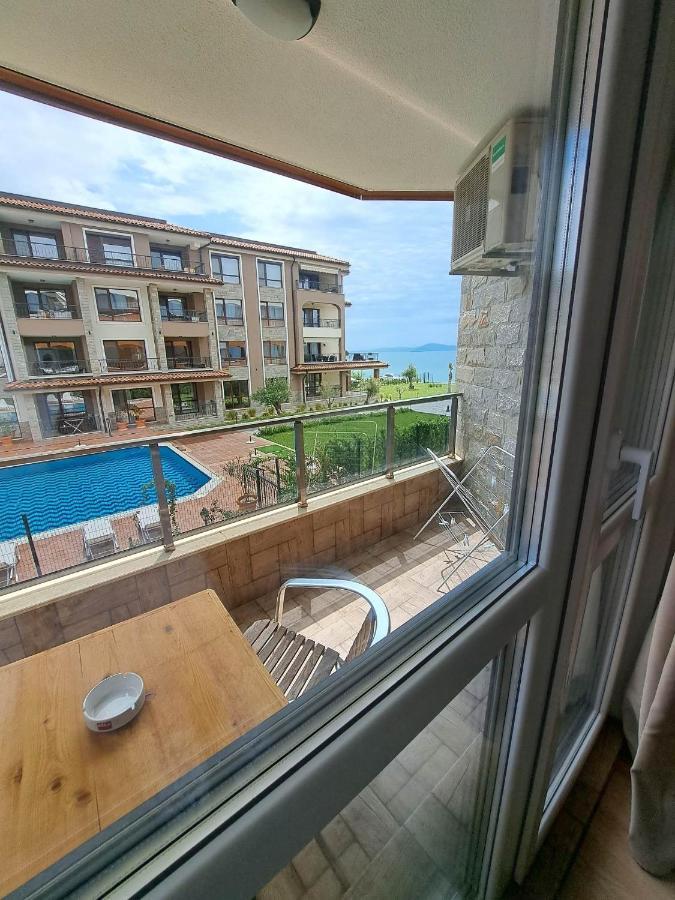 Апартаменти за гости Екатерина guest apartments Ekaterina Бургас Экстерьер фото
