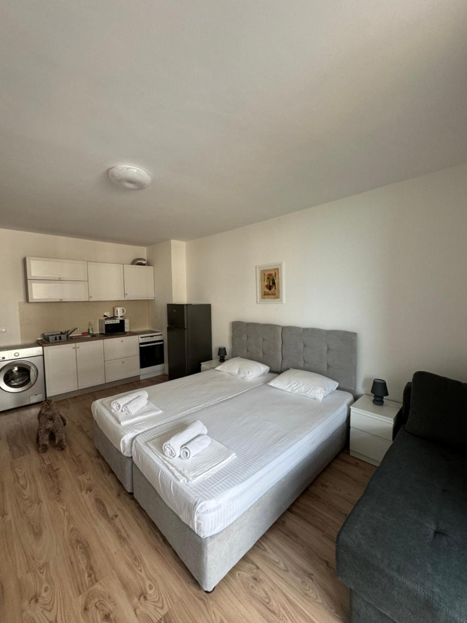Апартаменти за гости Екатерина guest apartments Ekaterina Бургас Экстерьер фото