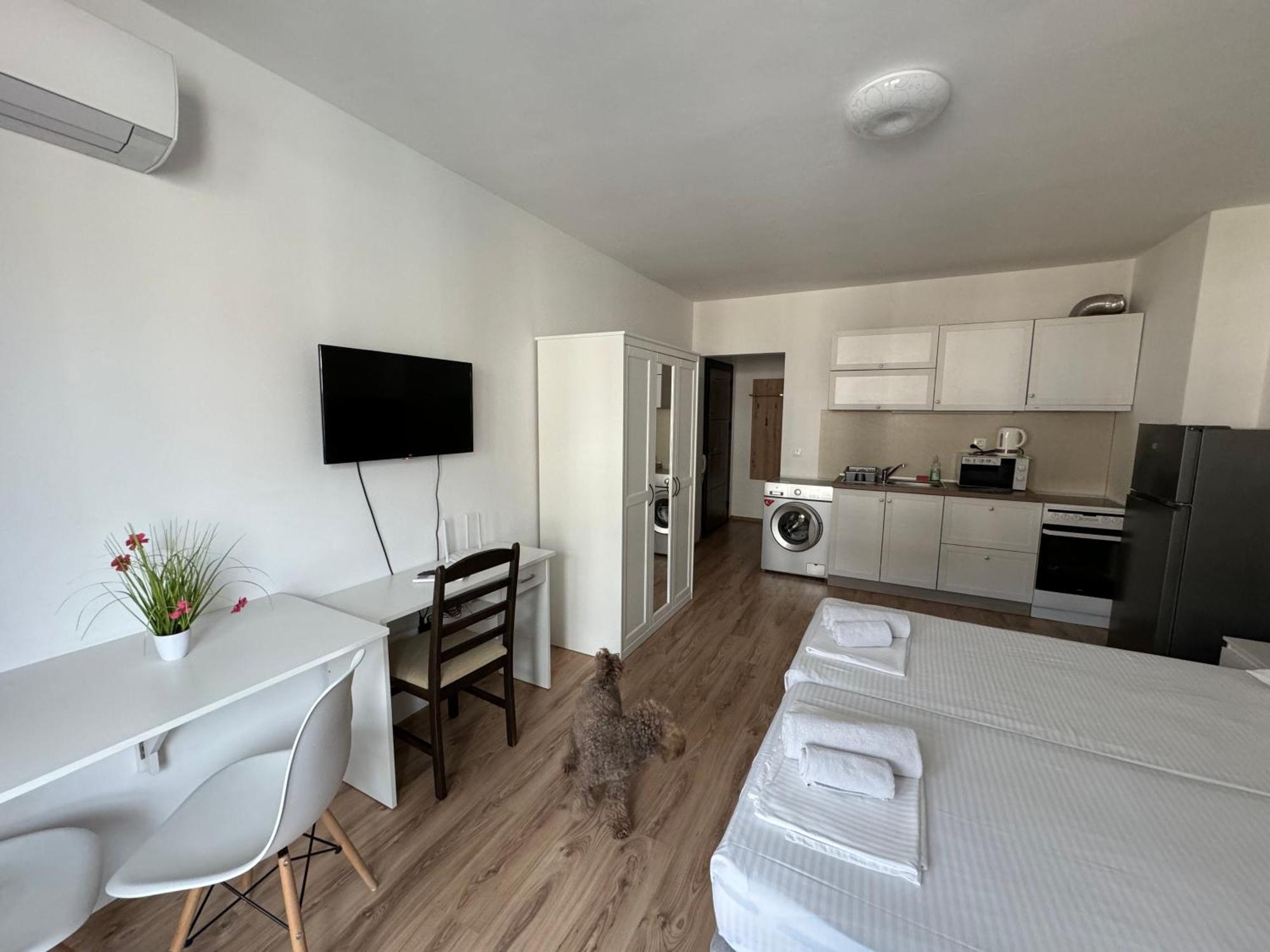 Апартаменти за гости Екатерина guest apartments Ekaterina Бургас Экстерьер фото