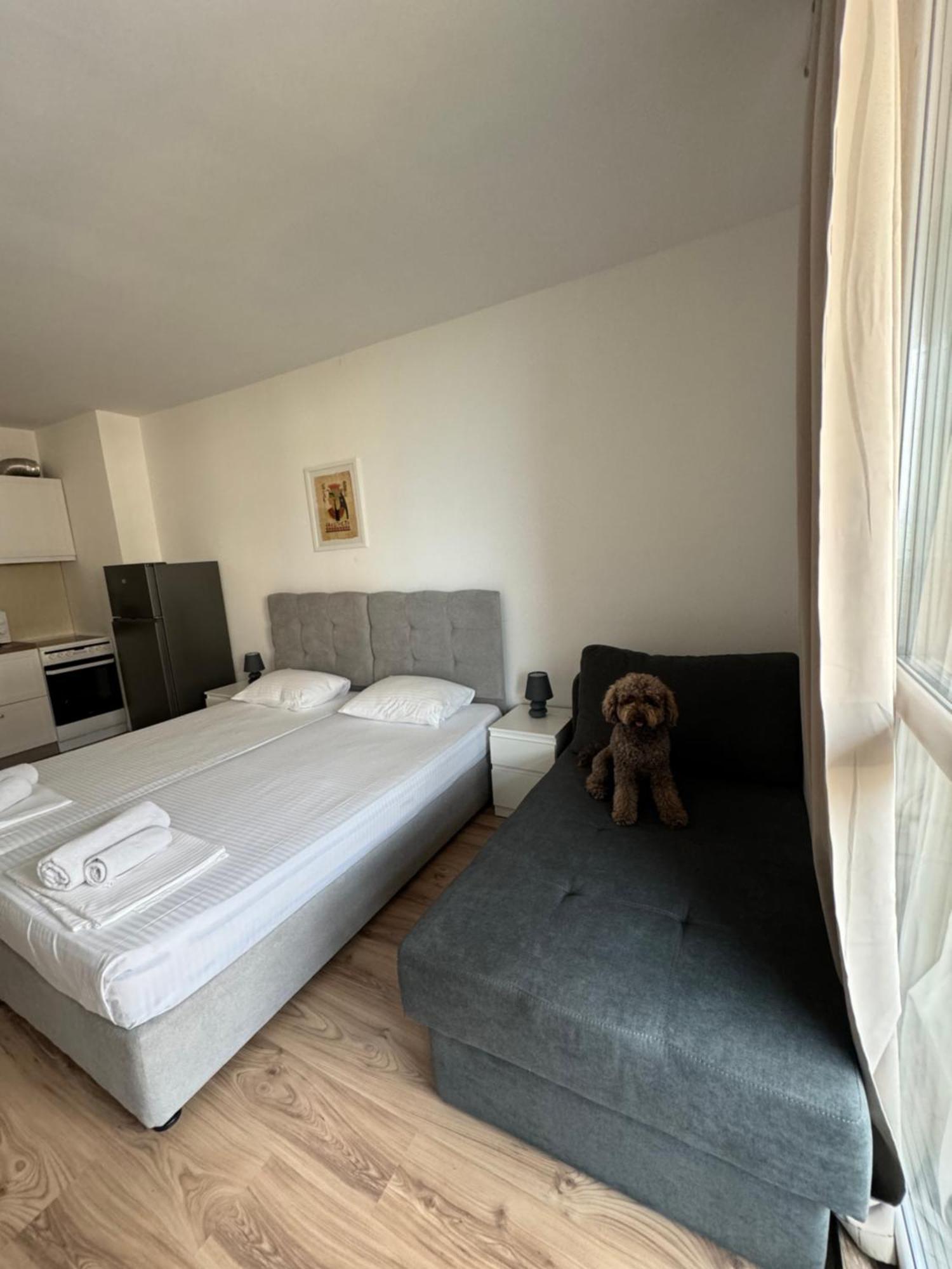 Апартаменти за гости Екатерина guest apartments Ekaterina Бургас Экстерьер фото