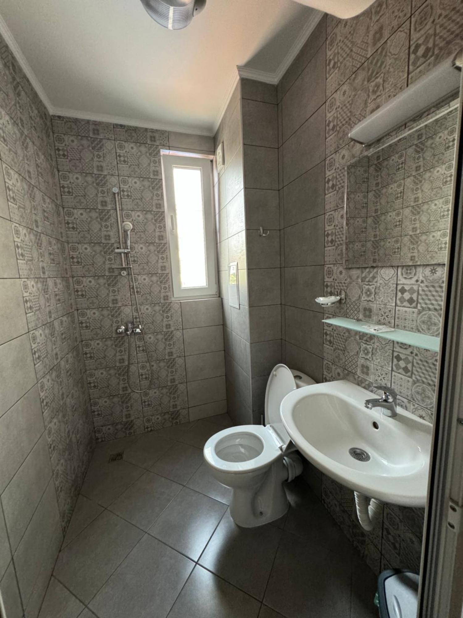 Апартаменти за гости Екатерина guest apartments Ekaterina Бургас Экстерьер фото