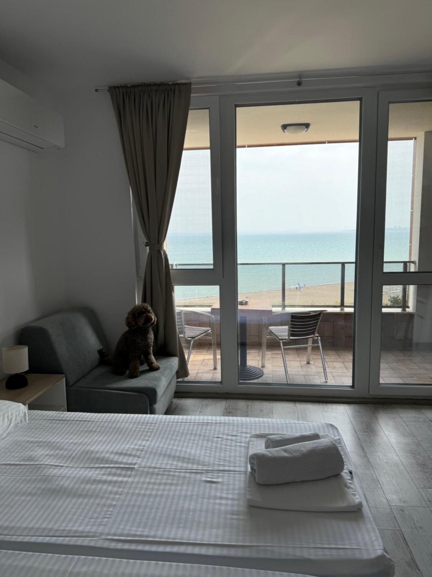 Апартаменти за гости Екатерина guest apartments Ekaterina Бургас Экстерьер фото