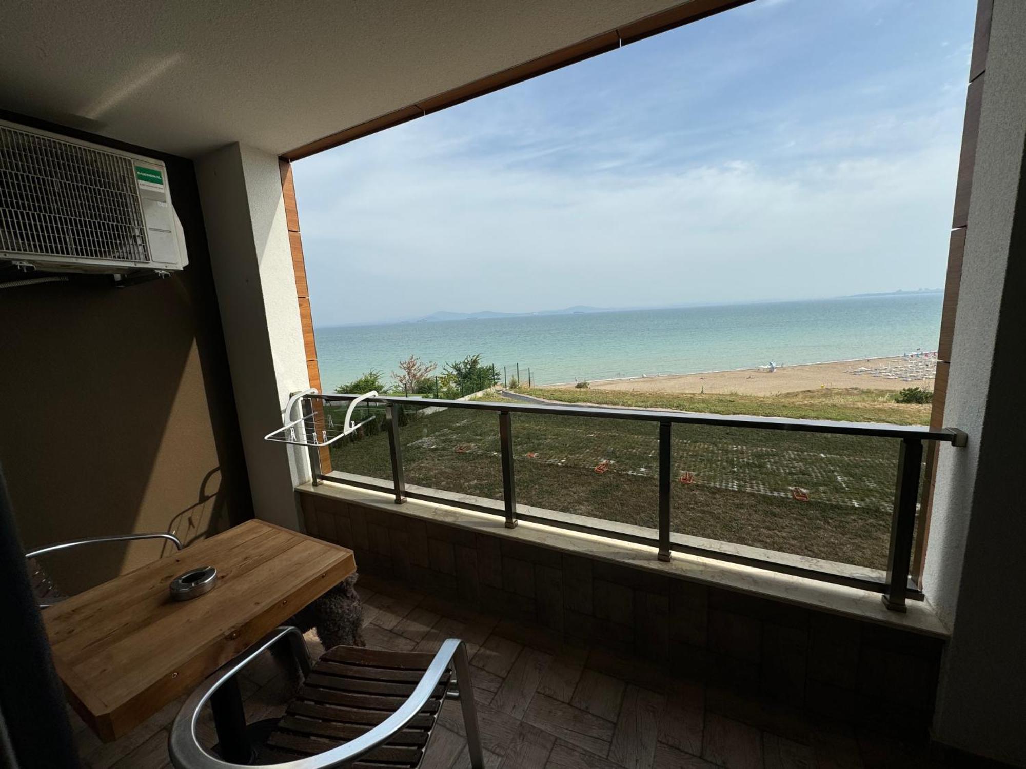 Апартаменти за гости Екатерина guest apartments Ekaterina Бургас Экстерьер фото