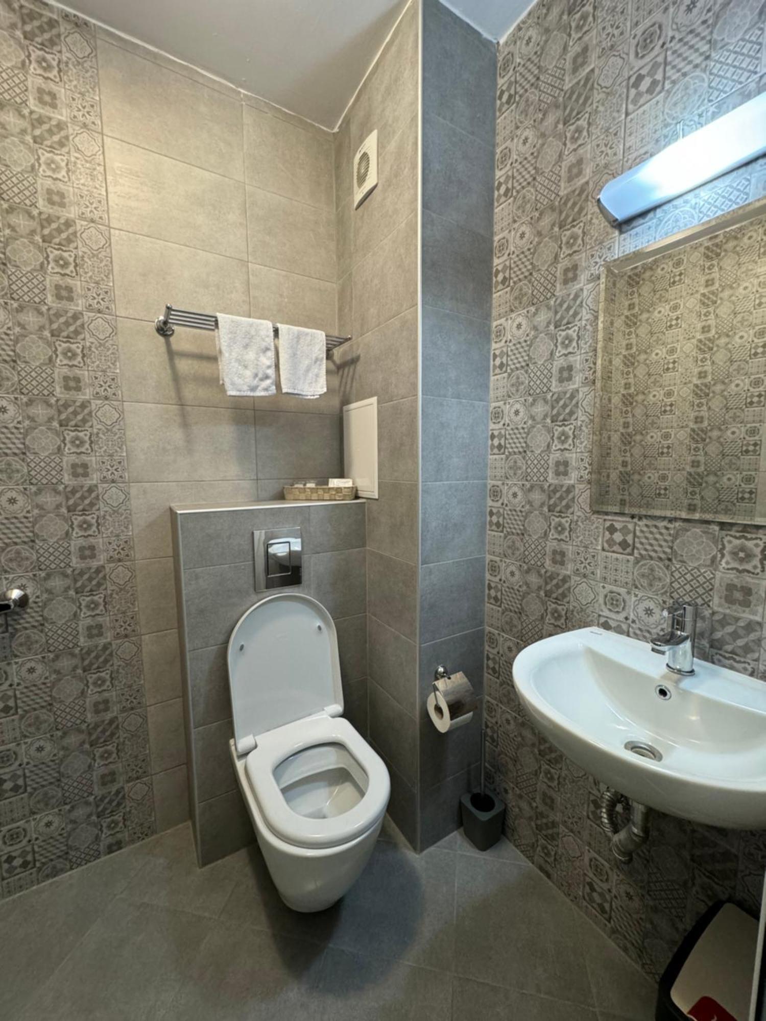 Апартаменти за гости Екатерина guest apartments Ekaterina Бургас Экстерьер фото
