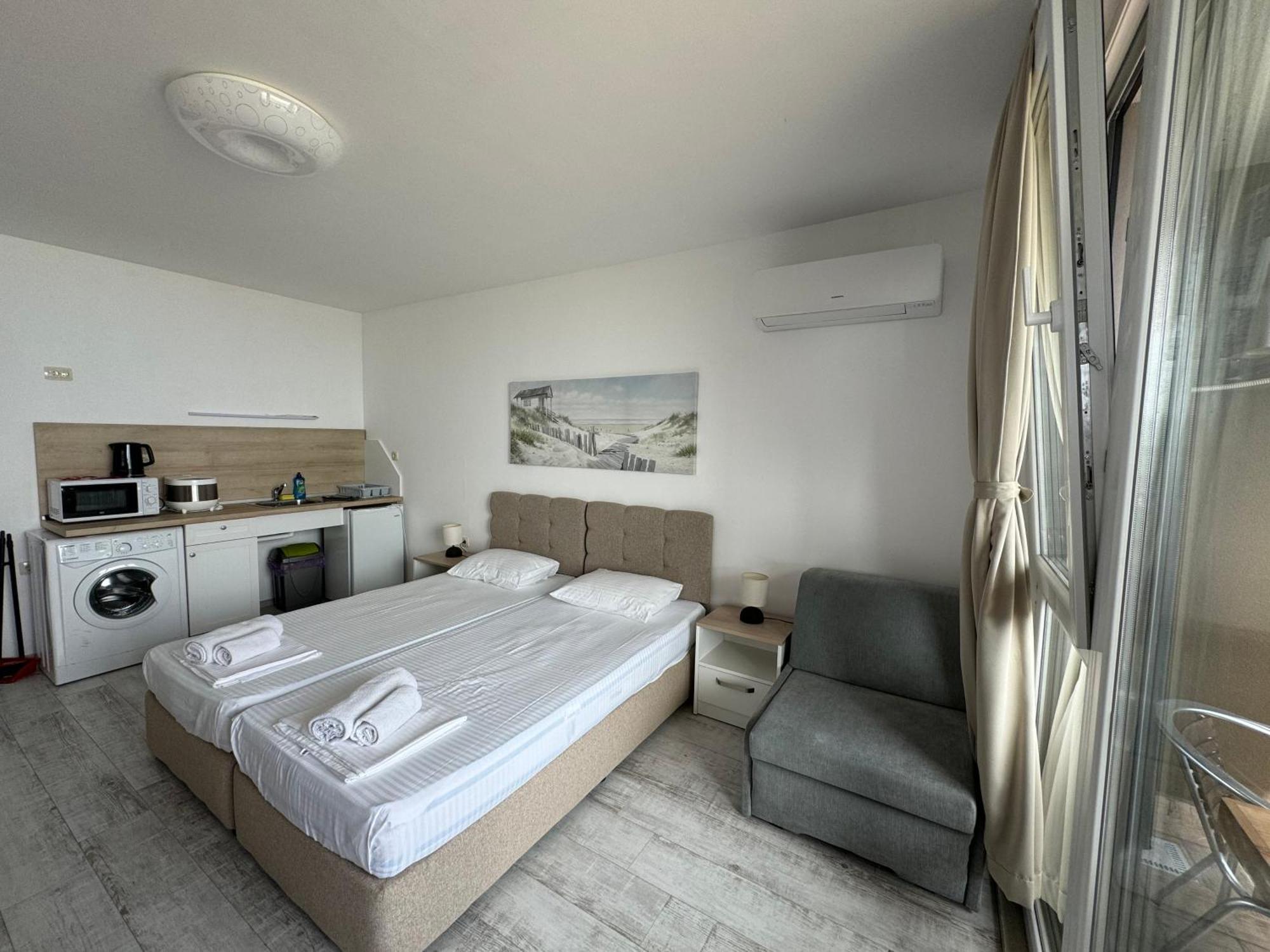 Апартаменти за гости Екатерина guest apartments Ekaterina Бургас Экстерьер фото